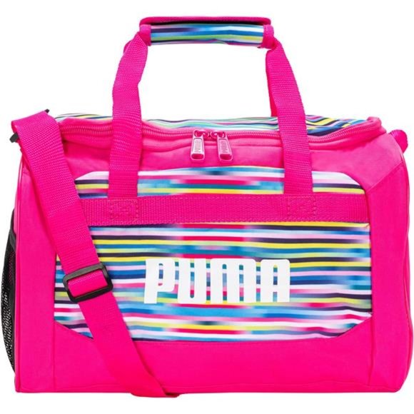 PUMA Kids' Evercat Transformation Duffel - Picture 1 of 6